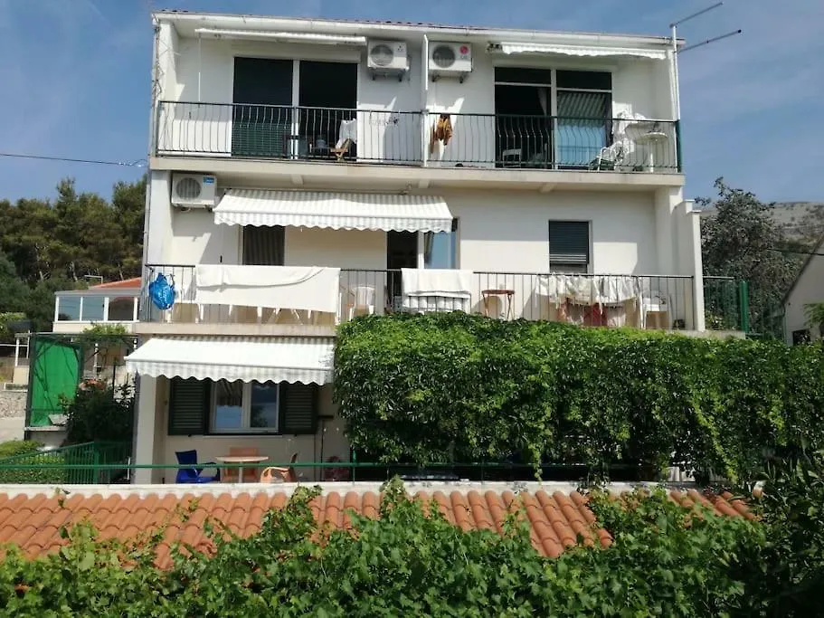 Apartment Ileana Trogir