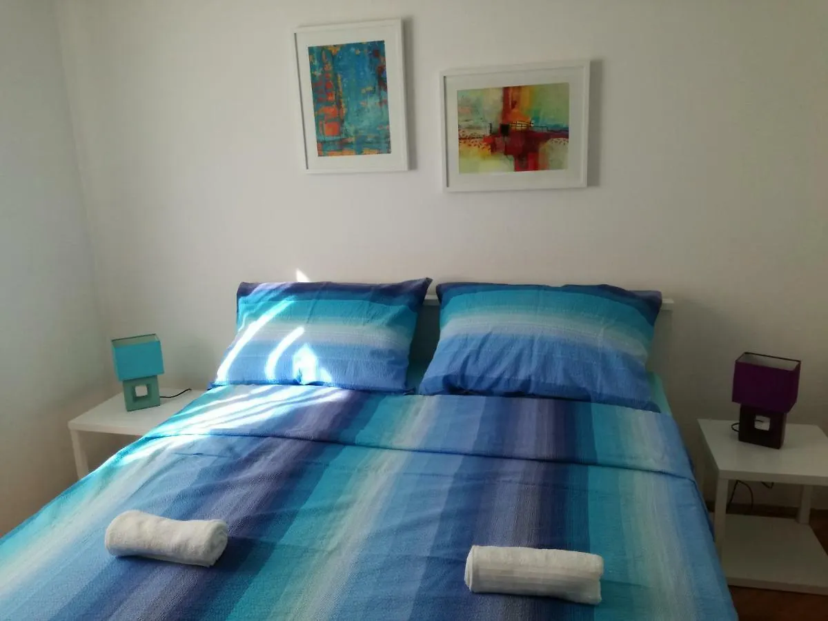 Apartment Ileana Trogir