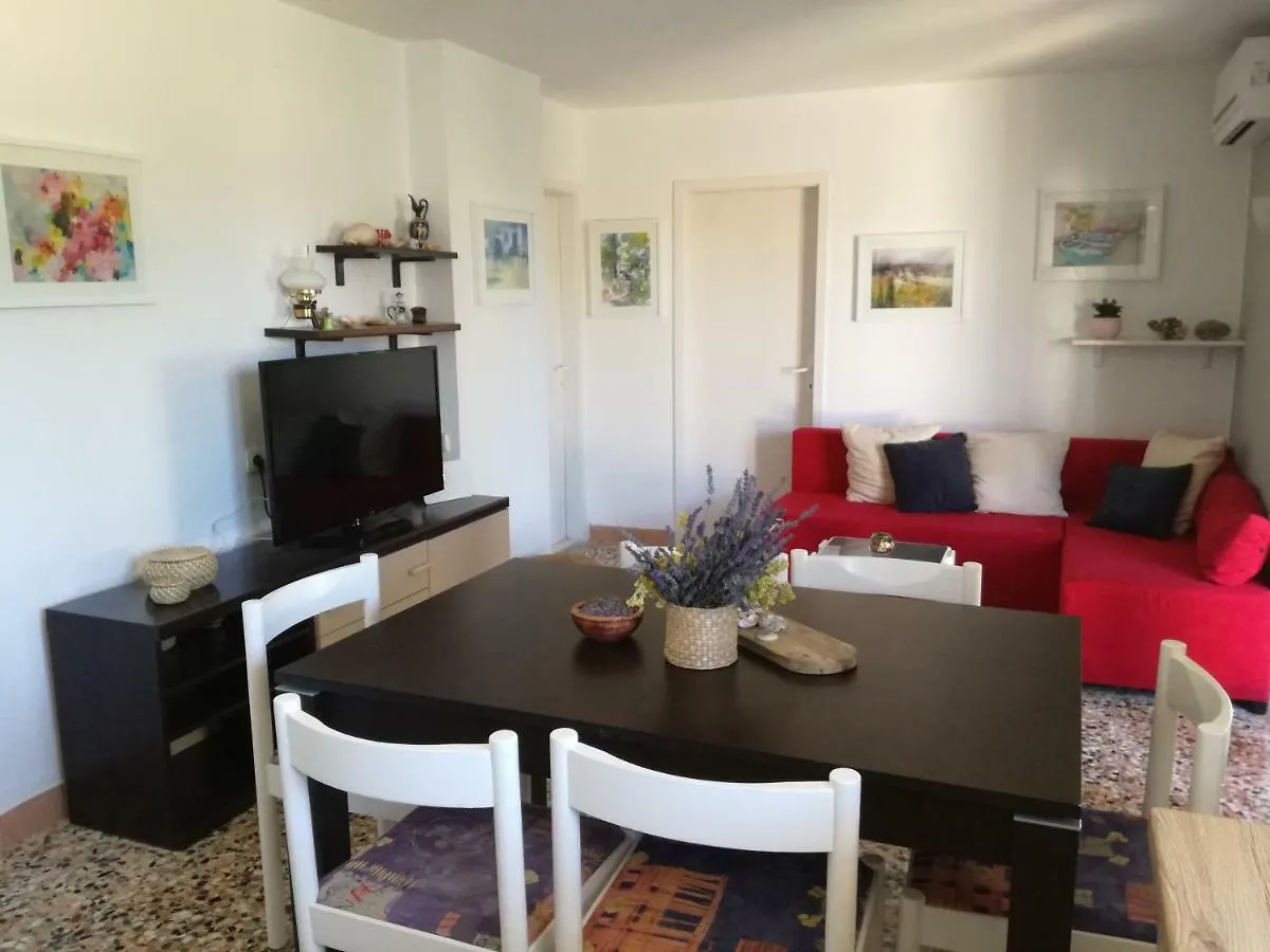 Apartment Ileana Trogir Chorwacja