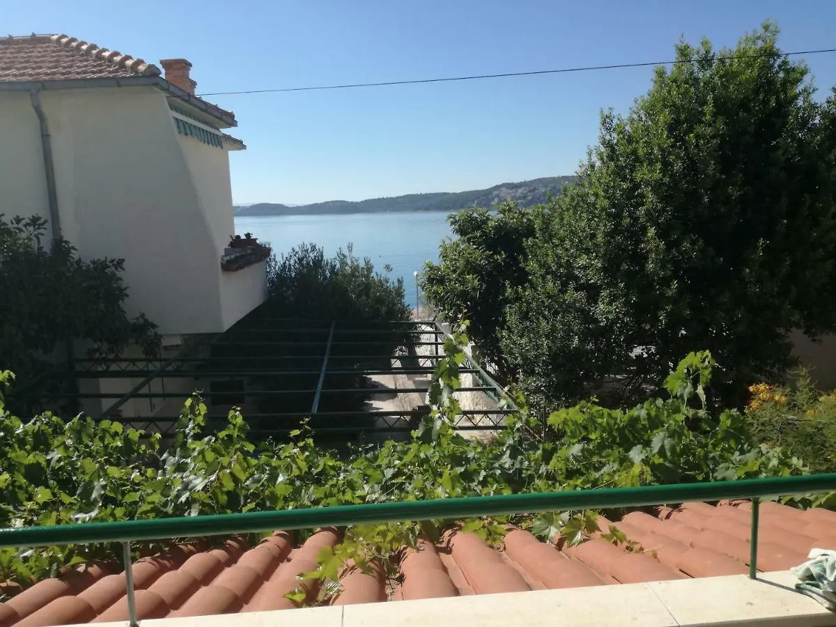 Apartment Ileana Trogir Chorwacja