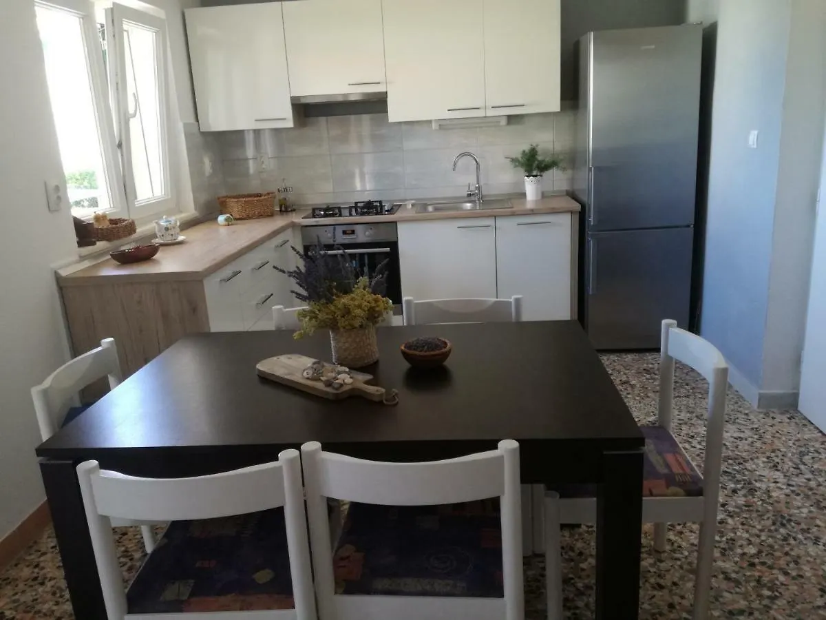 Apartment Ileana Trogir